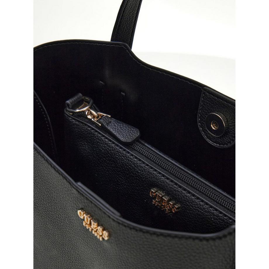 GUESS Melody 2 Sac cartable avec pochette amovible  
