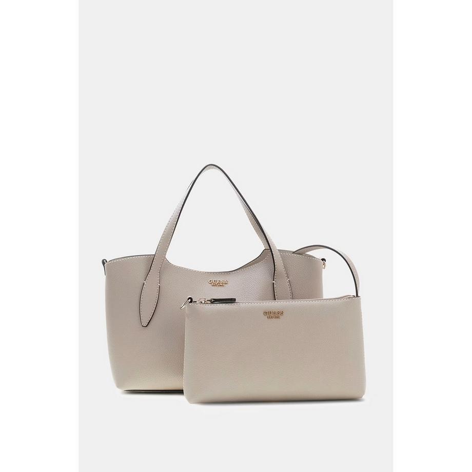 GUESS Melody 2 Sac cartable avec pochette amovible  