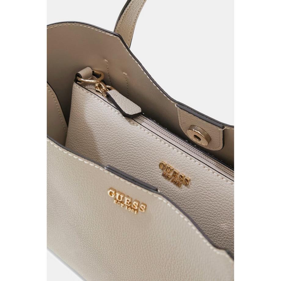 GUESS Melody 2 Sac cartable avec pochette amovible  