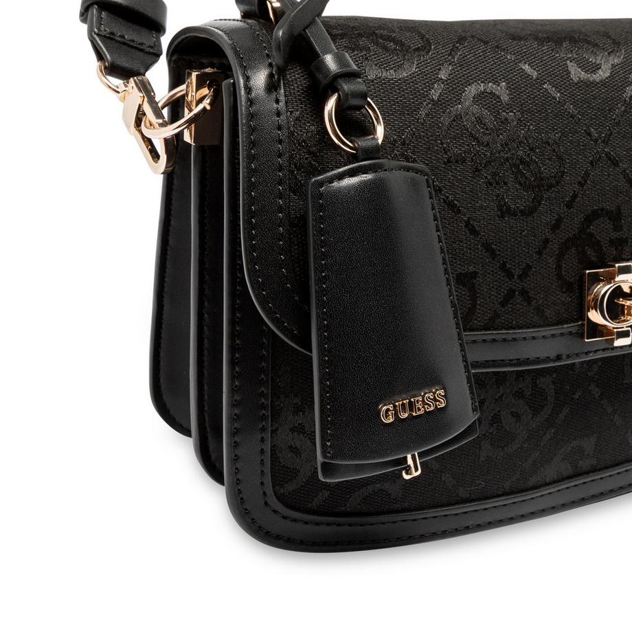 GUESS Audrey Crossbody Bag  