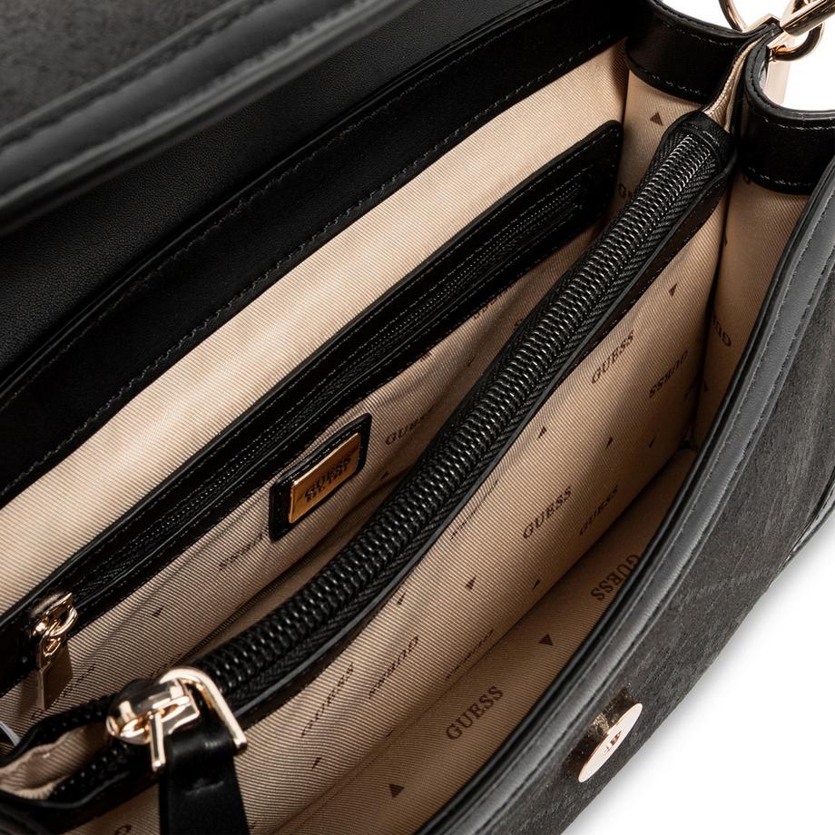 GUESS Audrey Crossbody Bag  