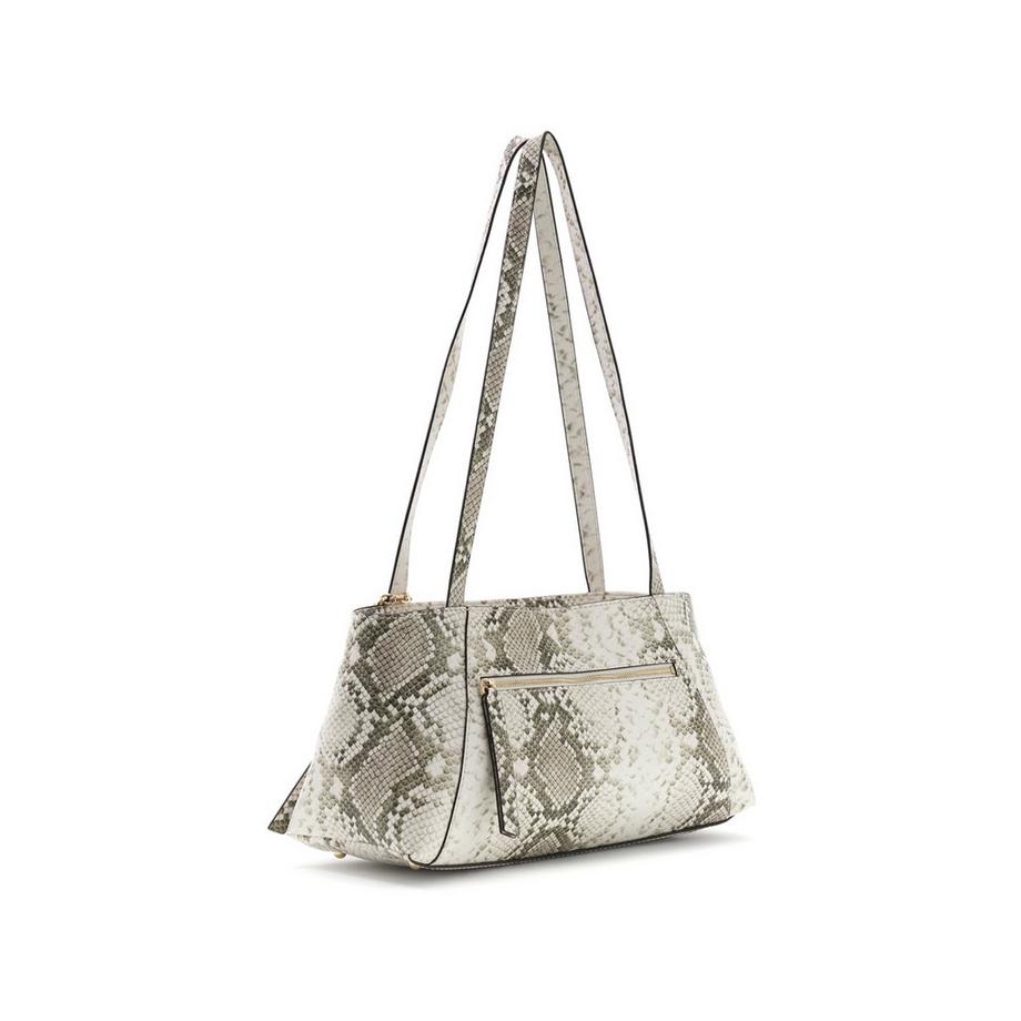 GUESS Devon Satchel Bag  