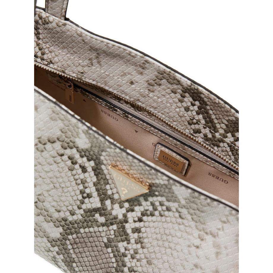 GUESS Devon Satchel Bag  