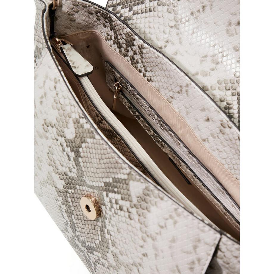 GUESS Devon Satchel Bag  