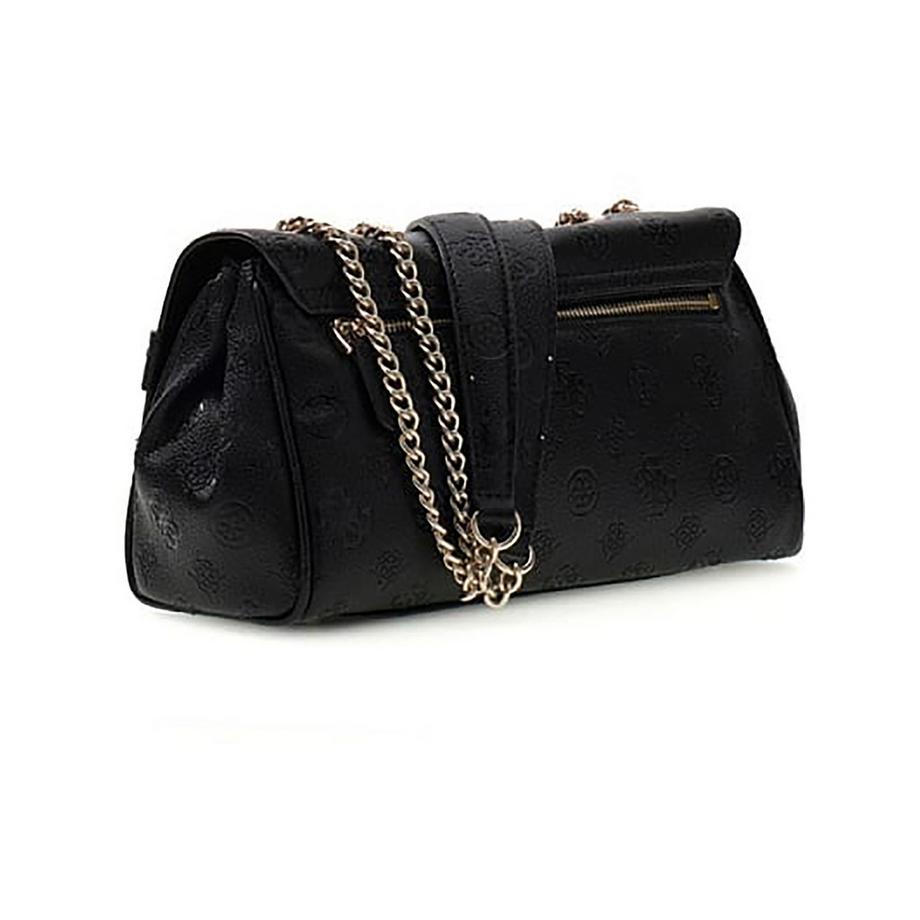 GUESS Ella Logo Sac à bandoulière  