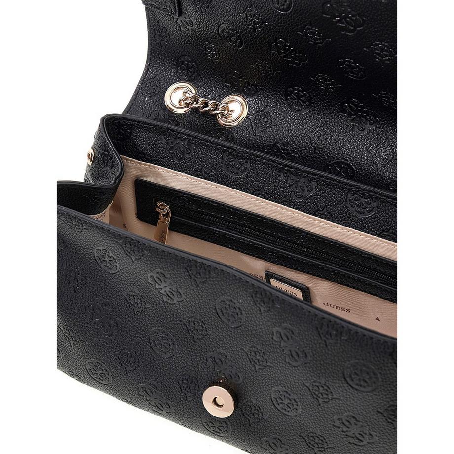 GUESS Ella Logo Sac à bandoulière  
