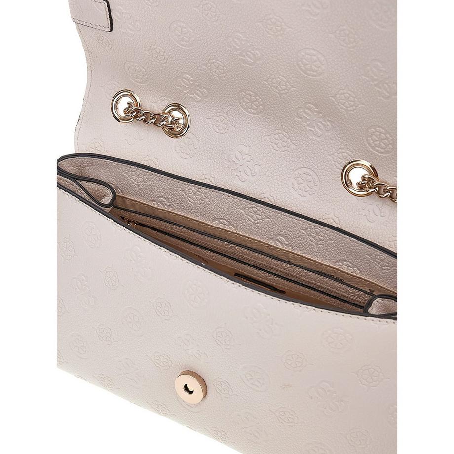 GUESS Ella Logo Sac à bandoulière  