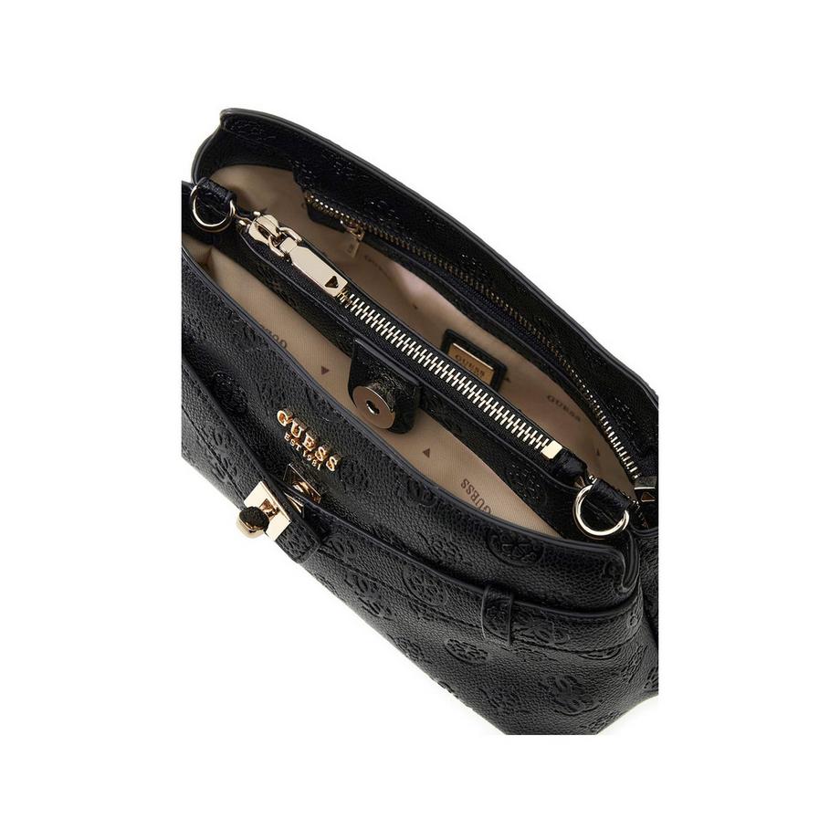 GUESS Ella Logo Sac à bandoulière  