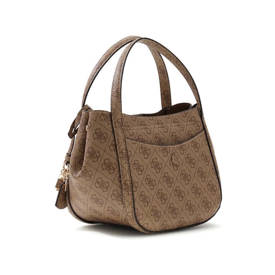GUESS Coleen Satchel Bag  