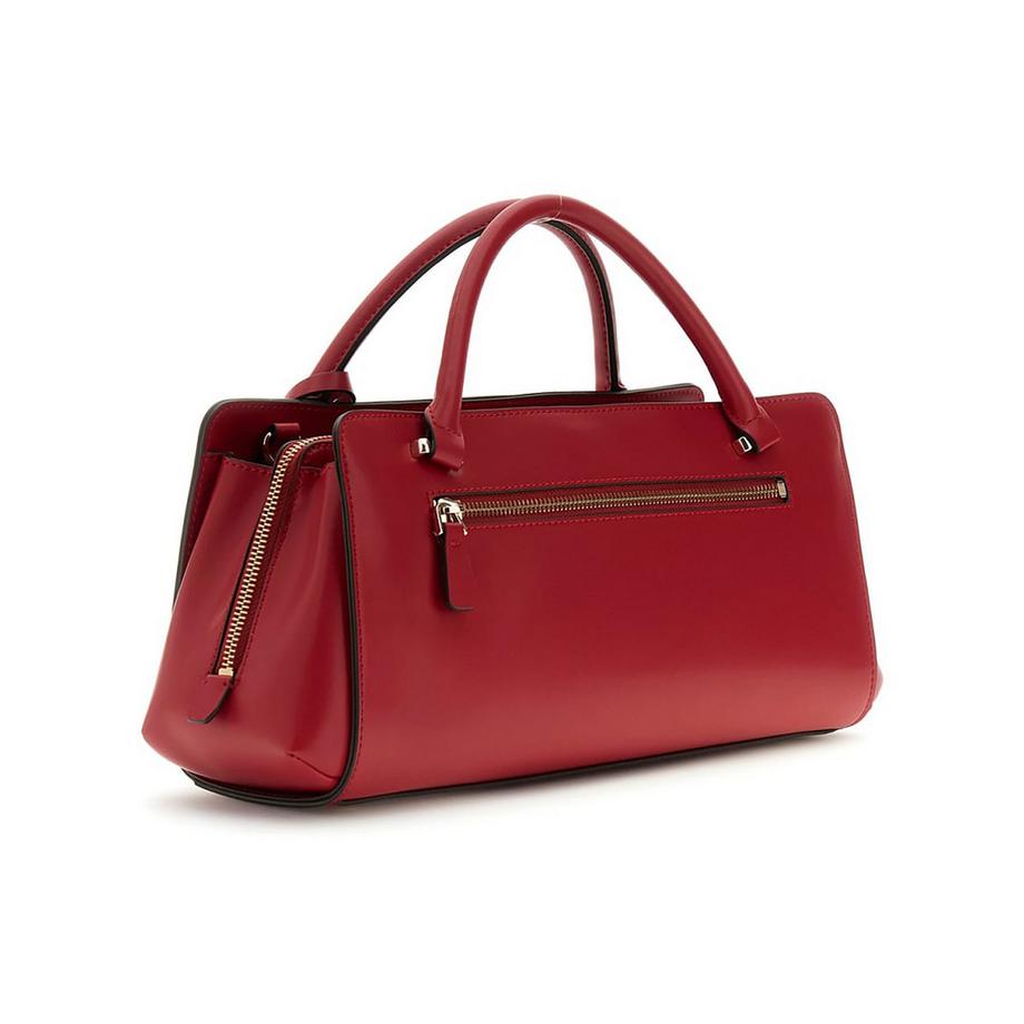GUESS Audrey Satchel Bag  