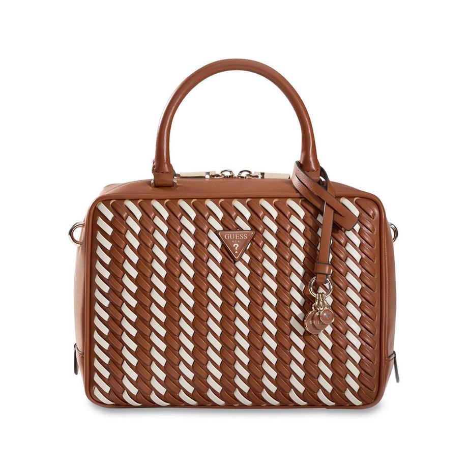 Satchel Bag