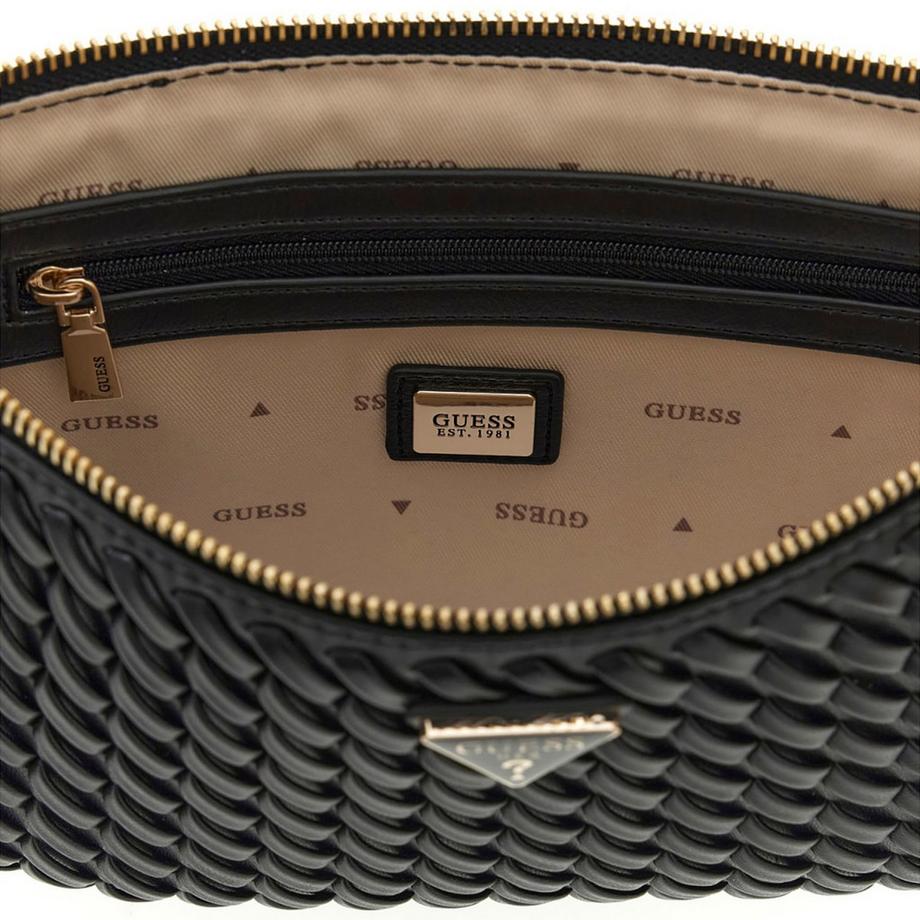 GUESS Kora Sac à bandoulière  