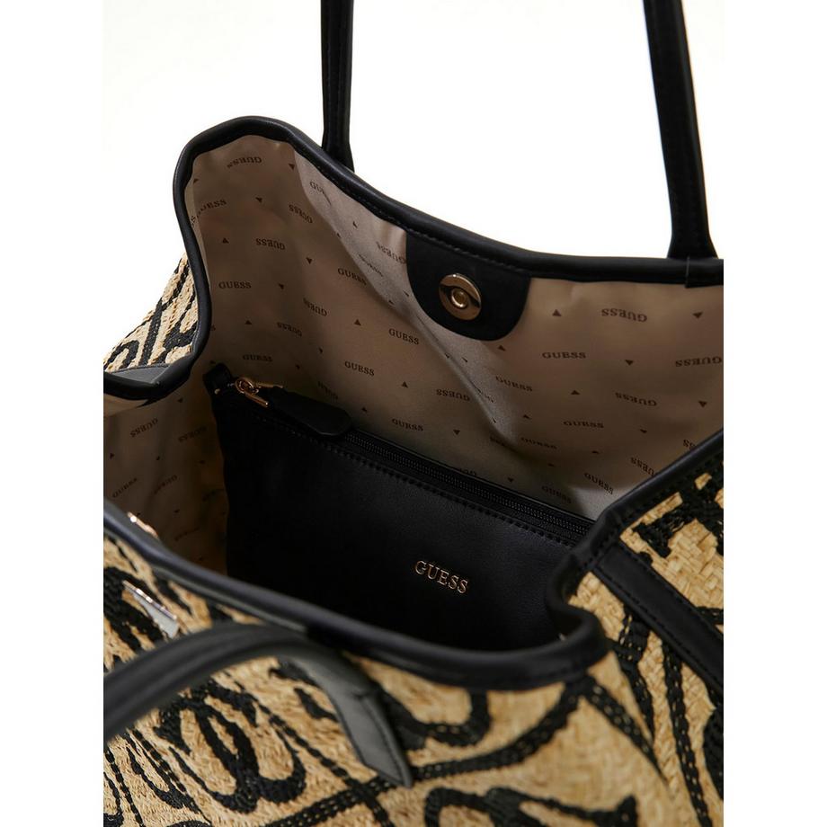 GUESS Devon Tote Bag  