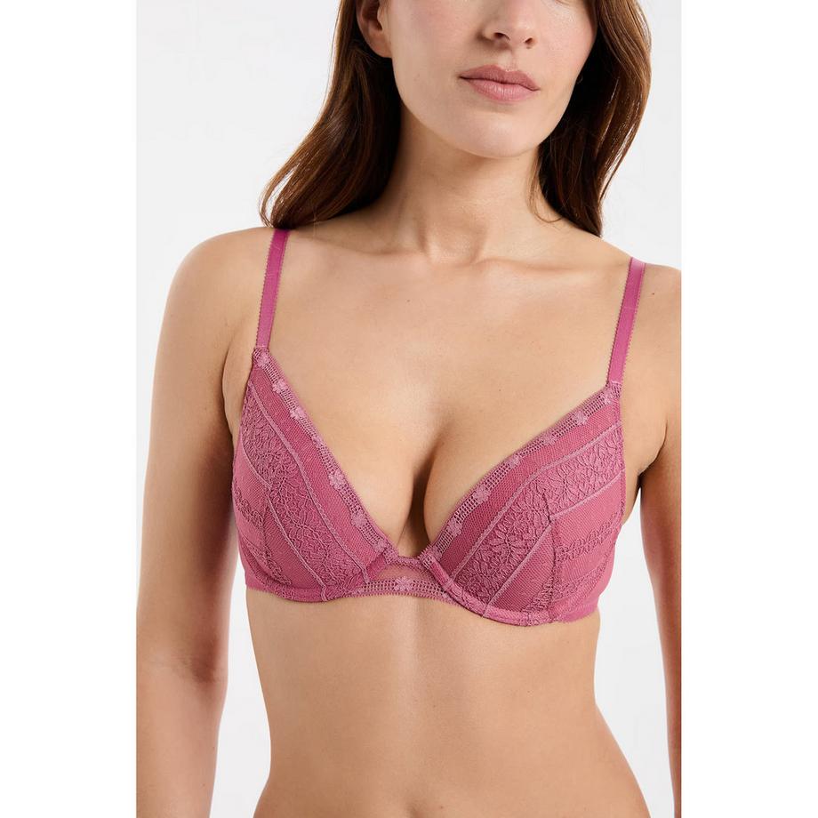 Etam Soutien-gorge Push-Up  
