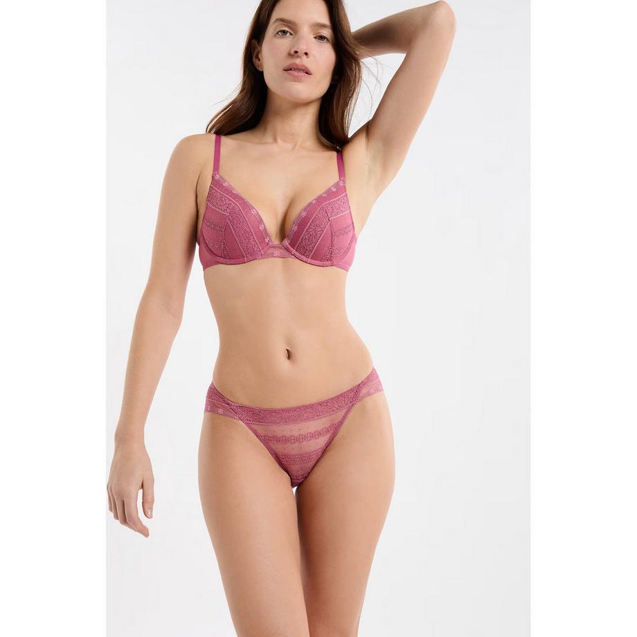 Etam Soutien-gorge Push-Up  