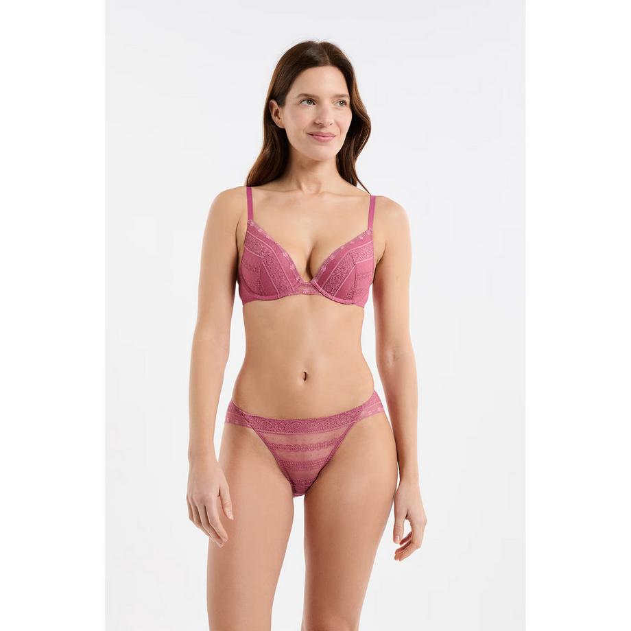 Etam Soutien-gorge Push-Up  