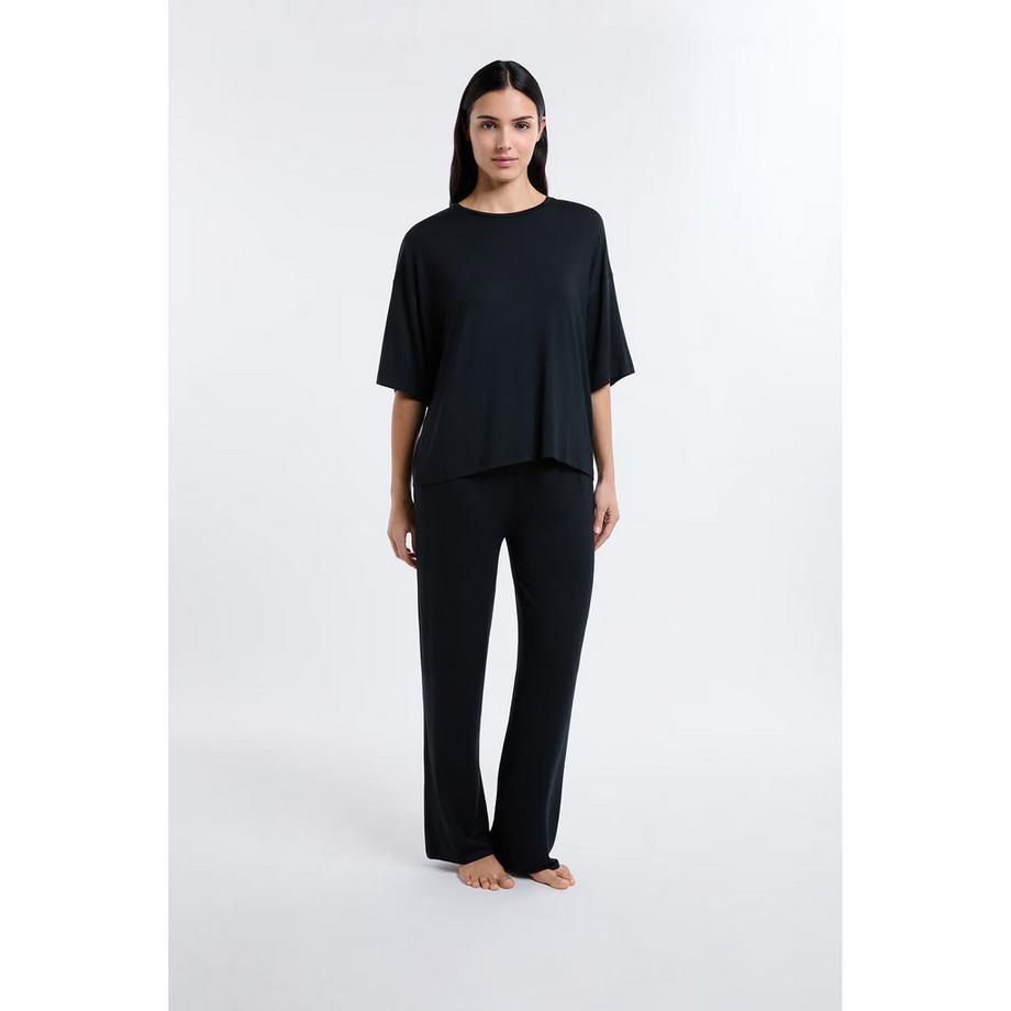 Etam T-shirt Coupe Relaxed  