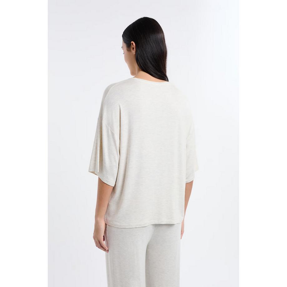 Etam T-shirt Vestibilità Rilassata  