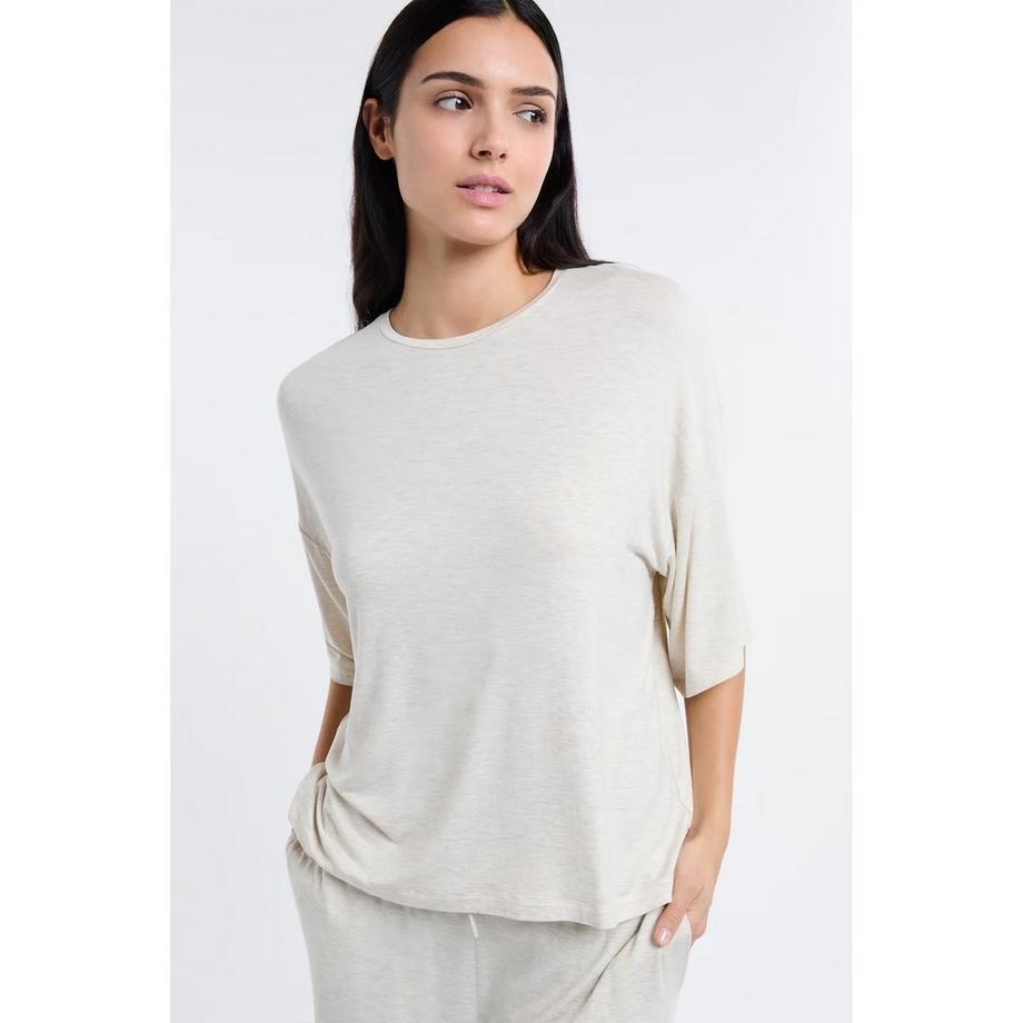 Etam T-shirt Vestibilità Rilassata  