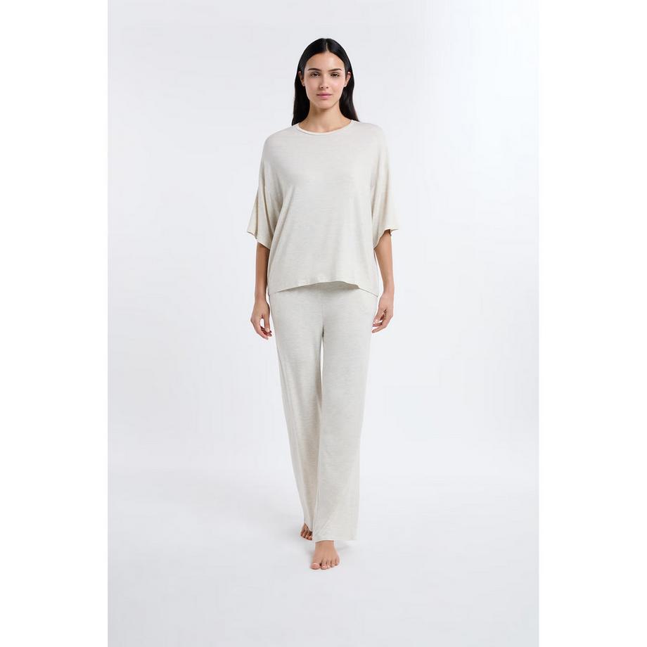 Etam T-shirt Vestibilità Rilassata  