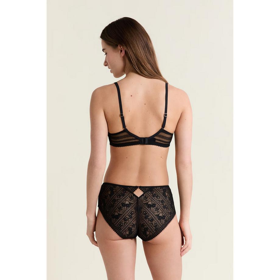 Etam Soutien-gorge à armatures en dentelle  