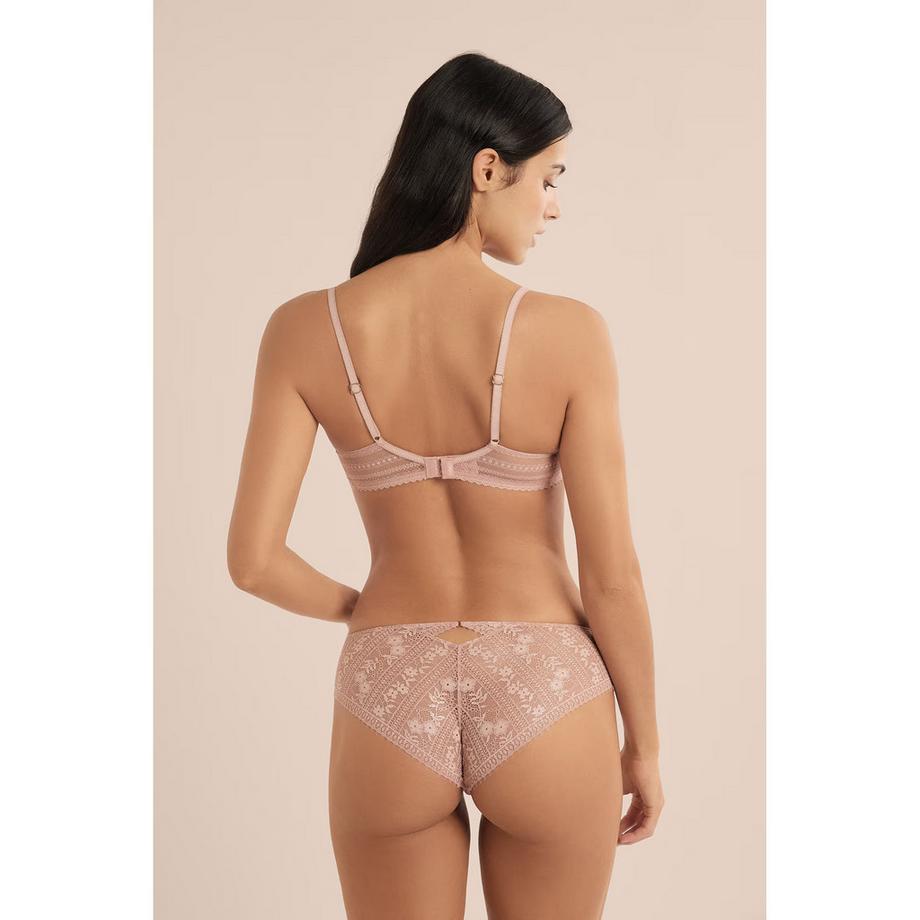 Etam Soutien-gorge à armatures en dentelle  
