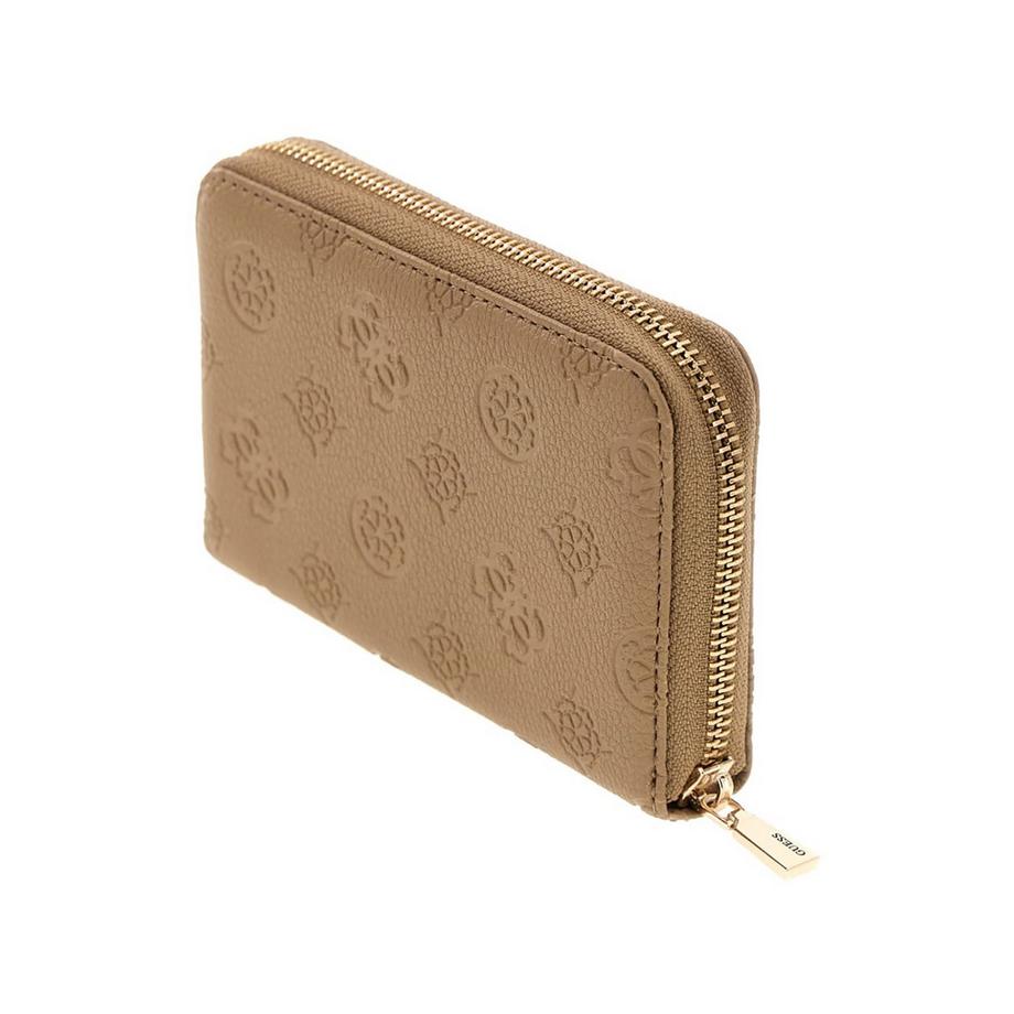 GUESS Ella Logo Portemonnaie  