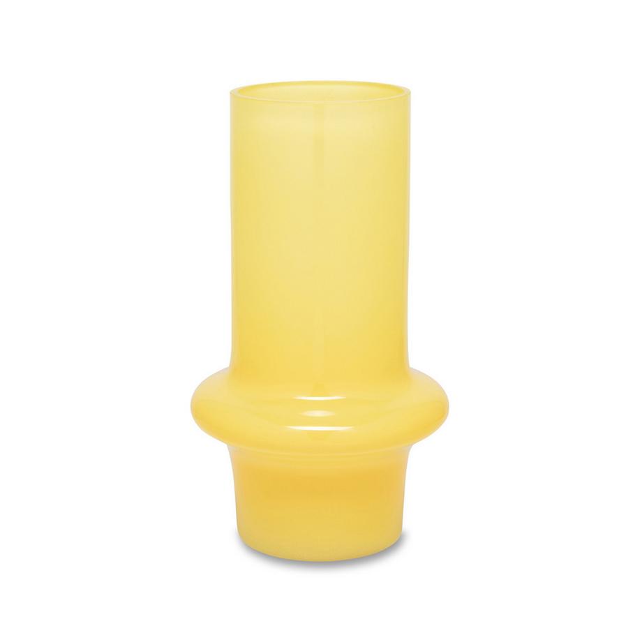 Manor Vaso di vetro COLOR CUBE 
