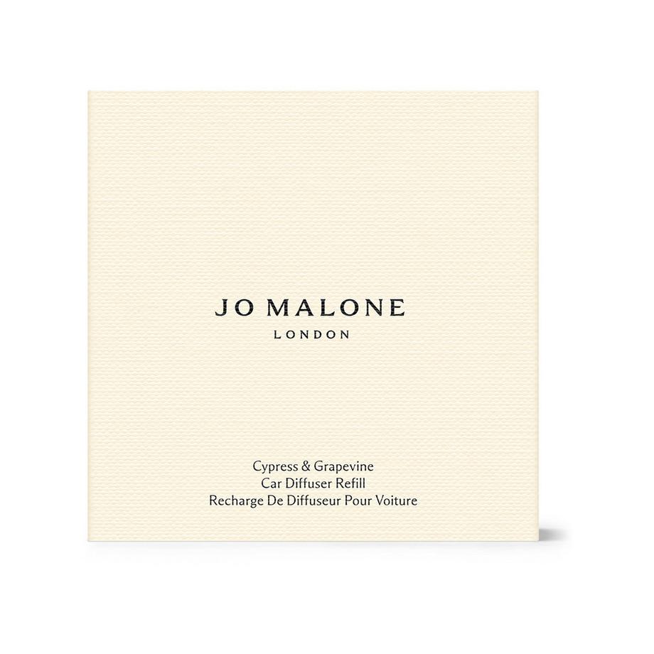Jo Malone London Cypress & Grapevine Car Diffuser Refill  