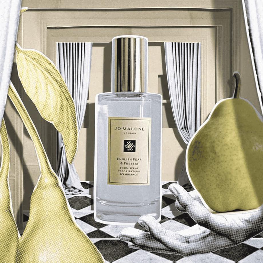 Jo Malone London English Pear & Freesia Mini Room Spray  