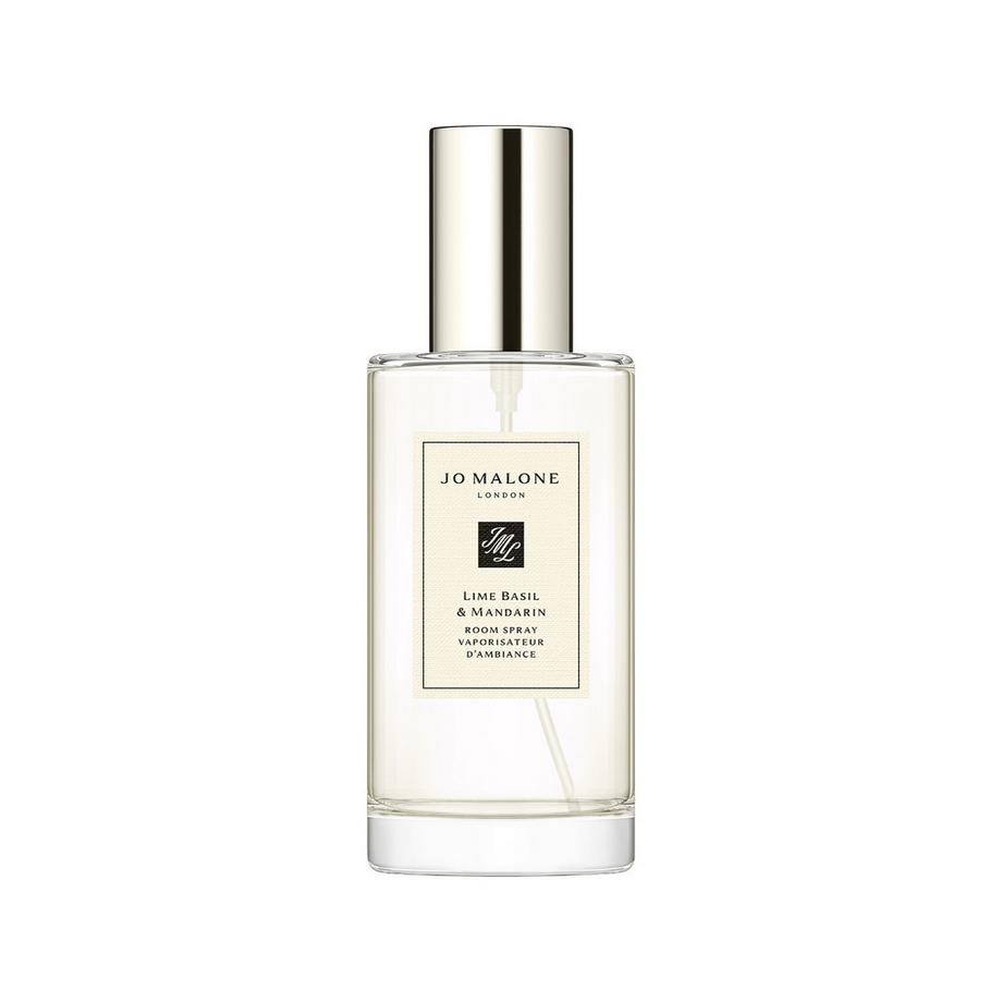 Lime Basil & Mandarin Mini Room Spray
