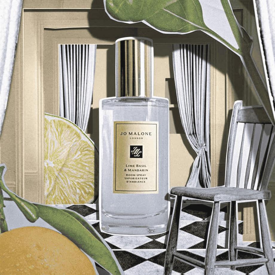 Jo Malone London Lime Basil & Mandarin Mini Room Spray  