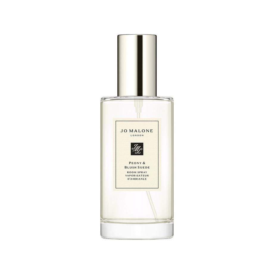 Peony & Blush Suede Mini Room Spray