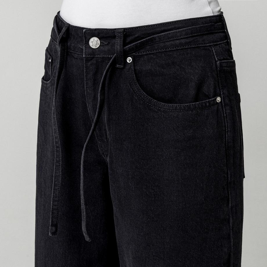Manor Woman Jeans Coupe Large  