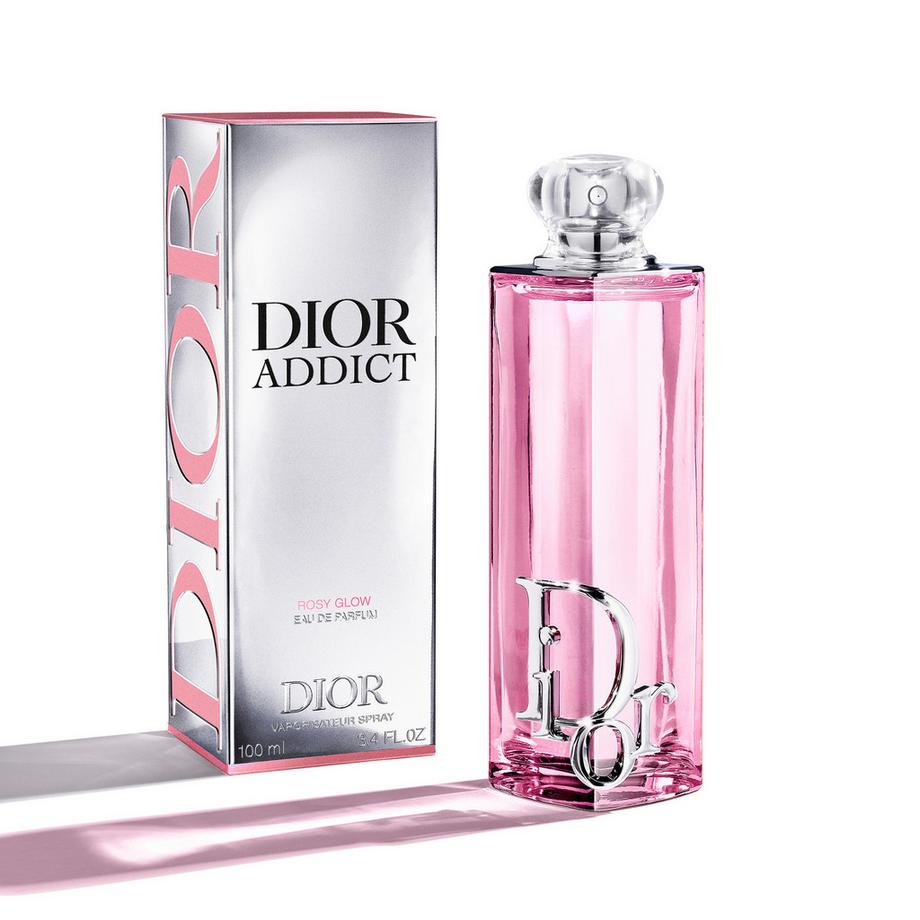 Dior Dior Addict Rosy Glow Eau de Parfum  