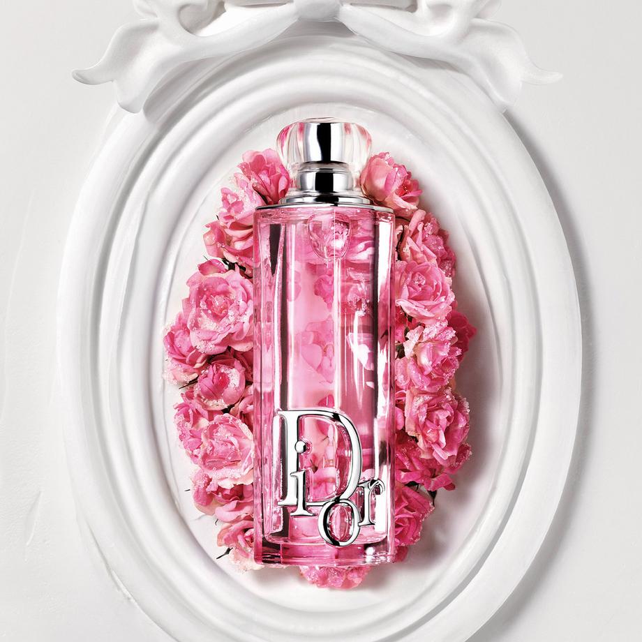 Dior Dior Addict Rosy Glow Eau de Parfum  