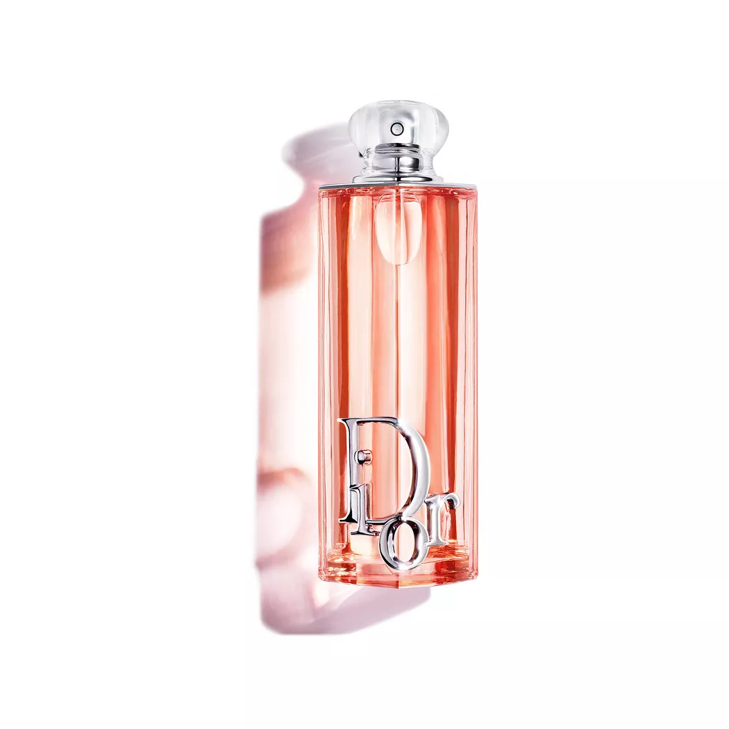 Christian Dior Dior Addict Peachy Glow Eau de Parfum 50ml damen 4