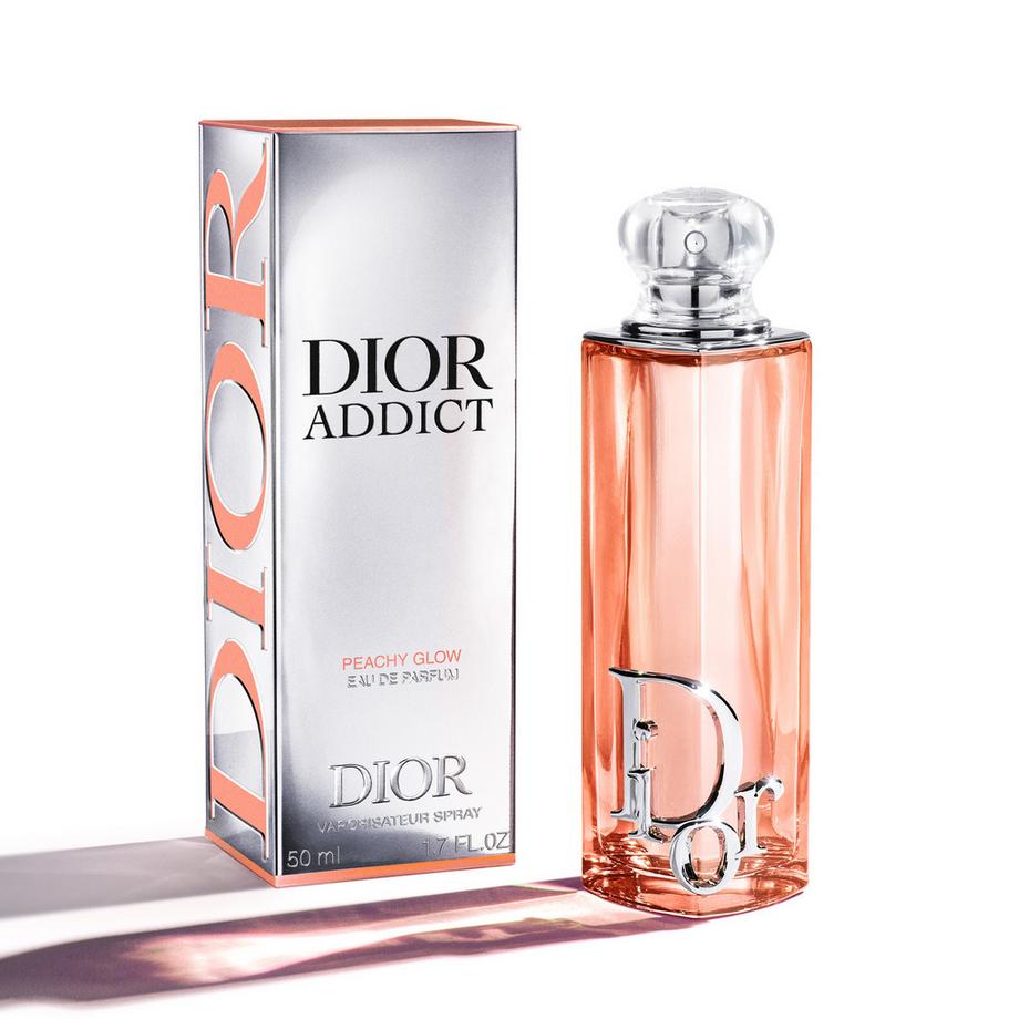 Dior Dior Addict Peachy Glow Eau de Parfum 