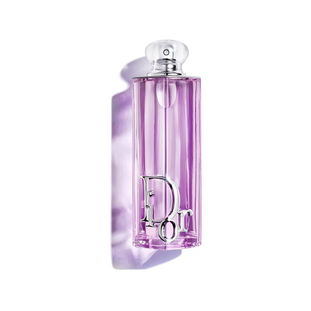 Christian Dior Dior Addict Purple Glow Eau de Parfum 100ml damen