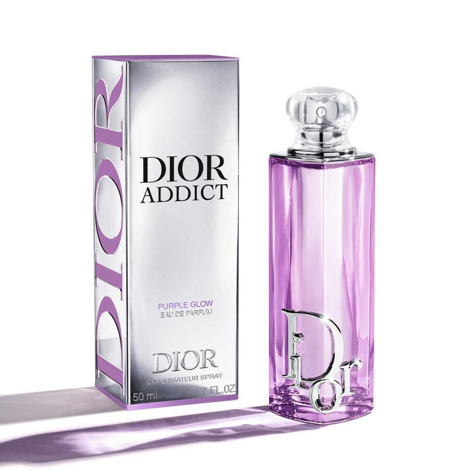 Dior Dior Addict Purple Glow Eau de Parfum 