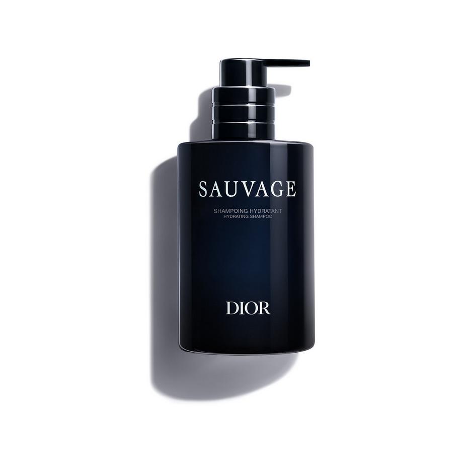 Idratante Shampoo da uomo per capelli morbidi e idratati