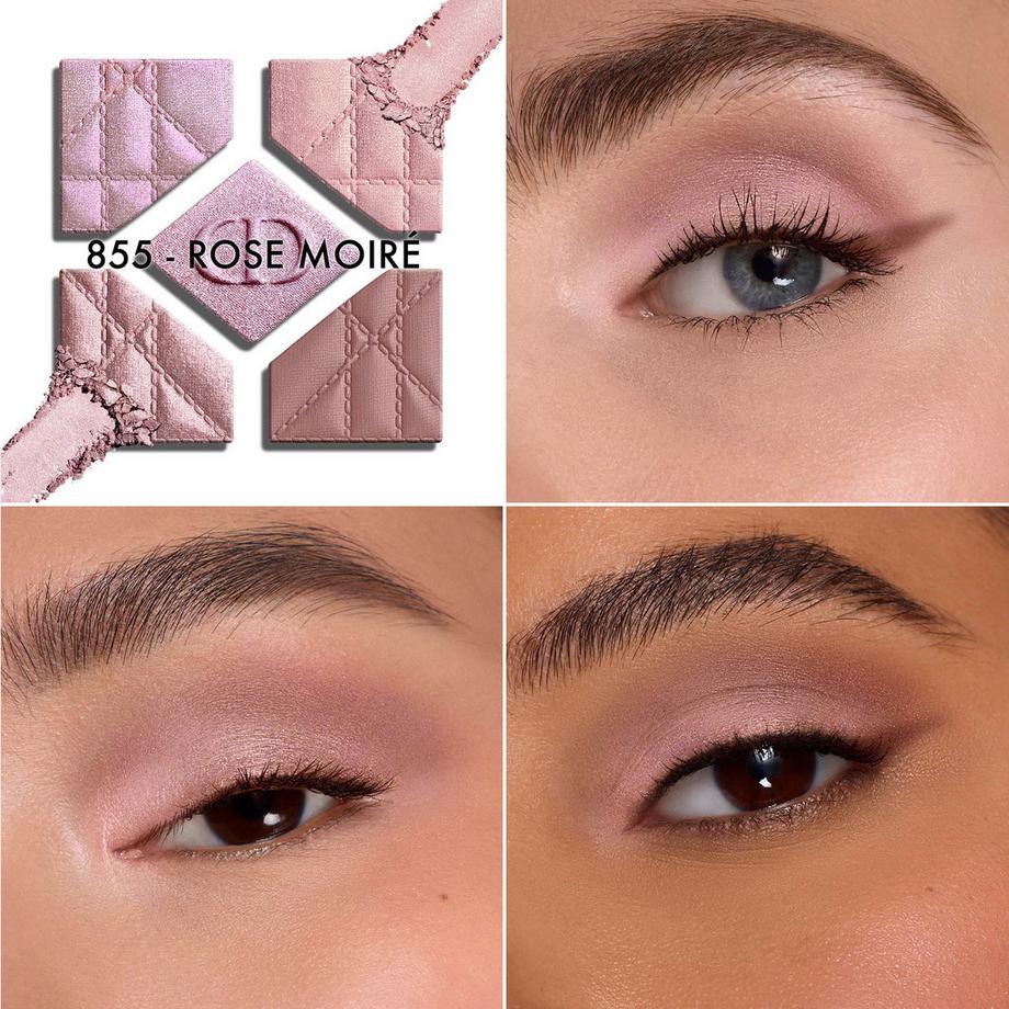 Dior Diorshow 5 Couleurs édition limitée Palette yeux 