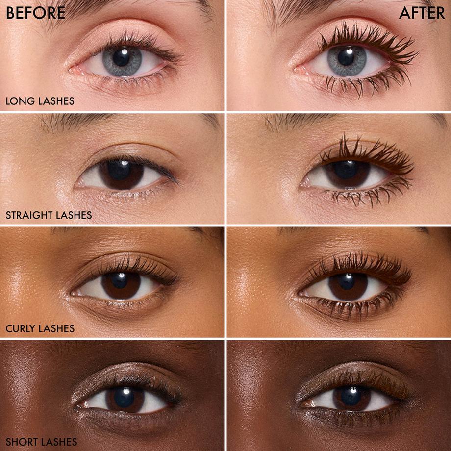 Dior Diorshow Overvolume Extremes Volume Mascara - 24 Stunden Halt 