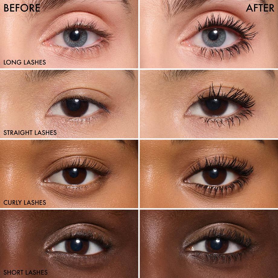 Dior Diorshow Overvolume Mascara waterproof volume estremo 48 ore 