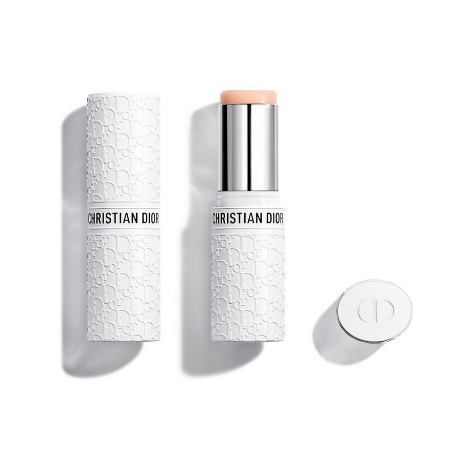 Stick mit unsichtbarem UV-Schutz