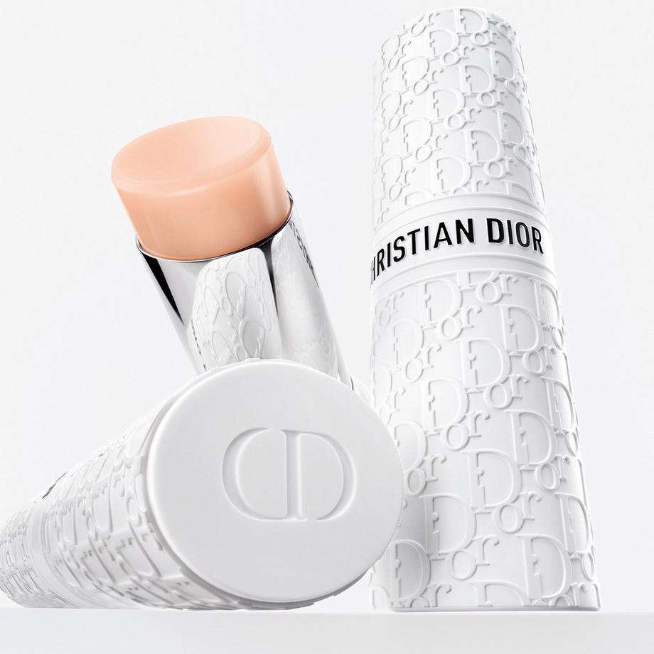Dior Le Stick UV Invisible Matifiant SPF 50 PA++++  Stick mit unsichtbarem UV-Schutz 