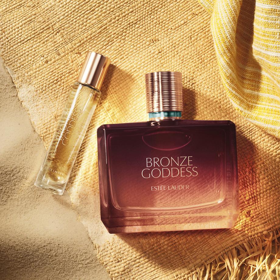 ESTÉE LAUDER Bronze Goddess, Eau de Parfum  