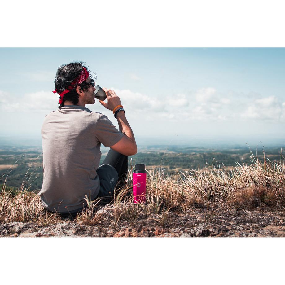 OUTIN Portable Espresso Machine Nano Tragbare Espressomaschine 