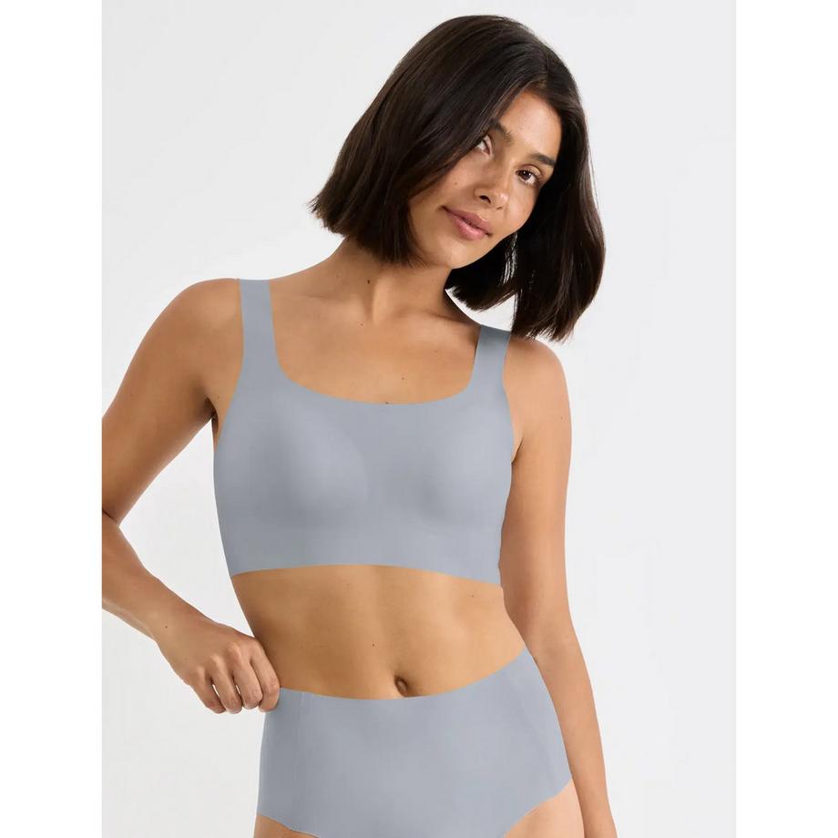 Soutien-gorge sans armatures, rembourré