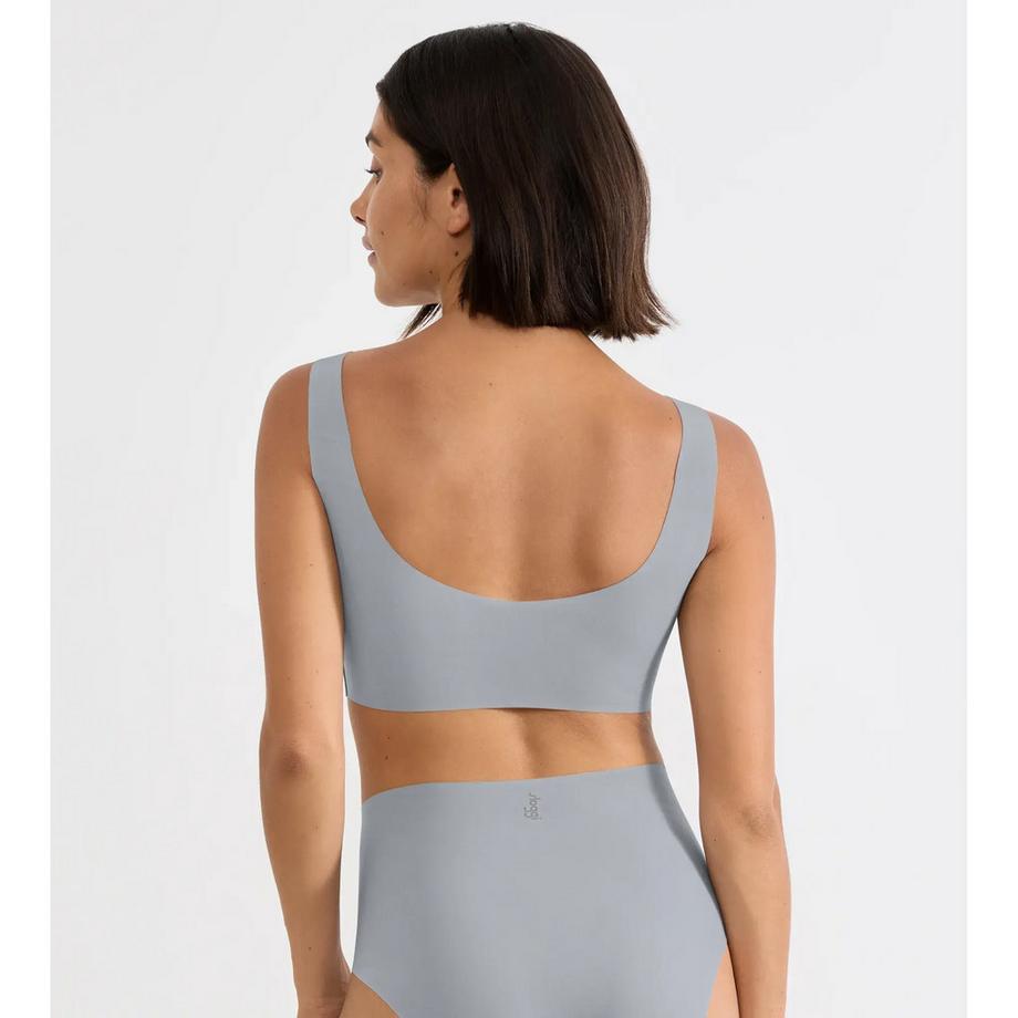 sloggi Zero Feel 2.0 Top Bügelloser BH, wattiert  